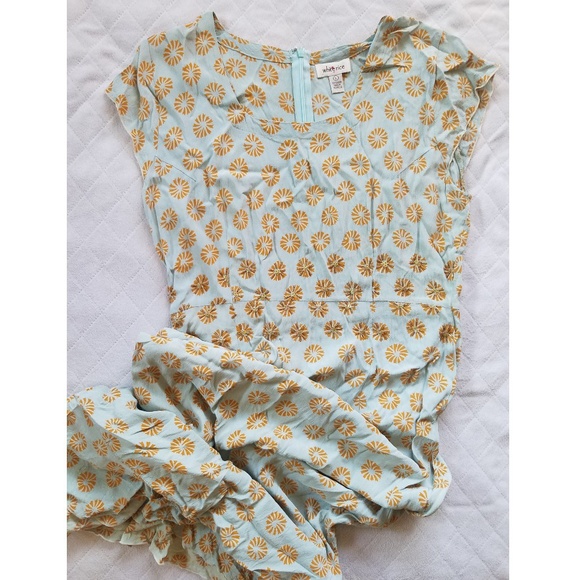 Maxi dress - Picture 1 of 5